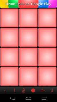 Rock Drum Pads screenshot 7