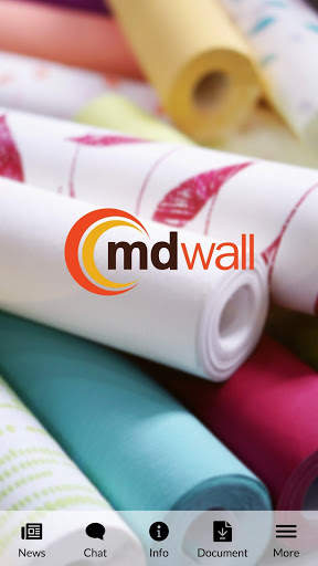 MD Wallpaper 1 تصوير الشاشة