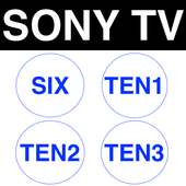 Live Sony Sports Tv on 9Apps