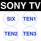 Live Sony Sports Tv 1.1