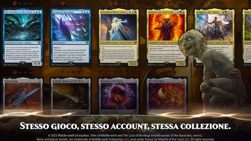 Magic: The Gathering Arena screenshot 14