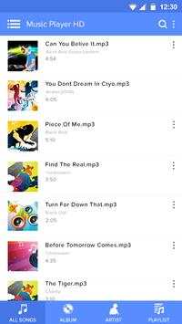 Mp3 Downloader screenshot 4