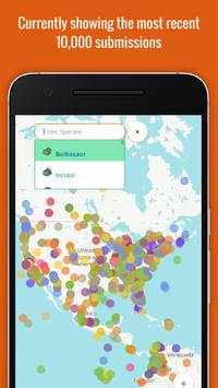 Map for Pokemon Go screenshot 2
