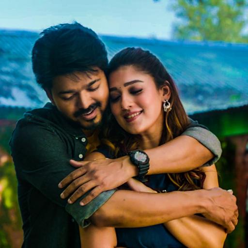 Tamil Love Video Status आइकन