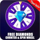Free Diamonds Spin Wheel for Mobile Legend Tips 1.1