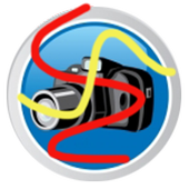 Photo Scribbler أيقونة