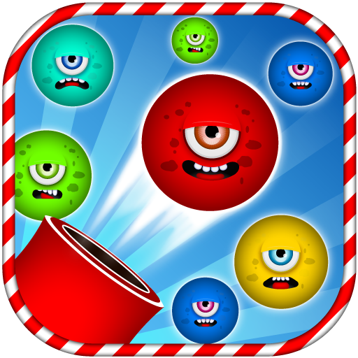 Zombie Ball Shooter icon
