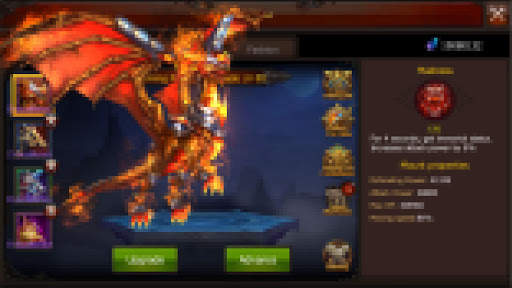 Origin Perfect v8 MU -  Free New MMORPG screenshot 3