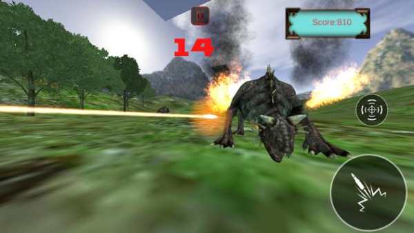 Rakasa Sniper Pembunuh screenshot 5