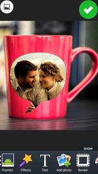 Love Photo Frames screenshot 2