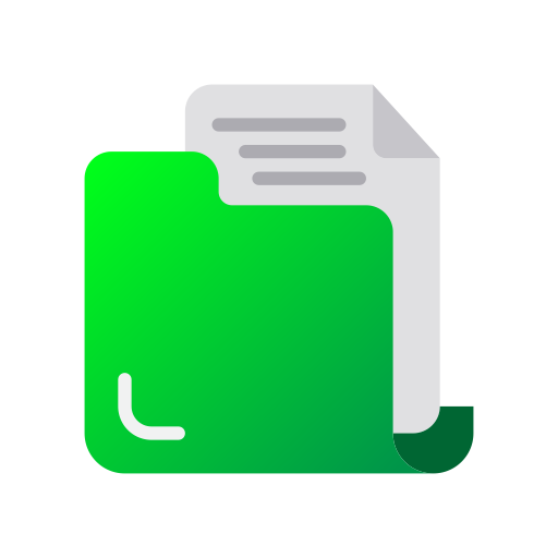 Master File Explorer icon