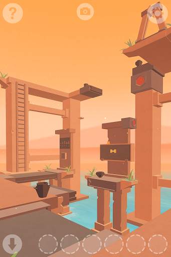 Faraway: Puzzle Escape screenshot 24
