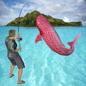 Fishing Shark Diary icon