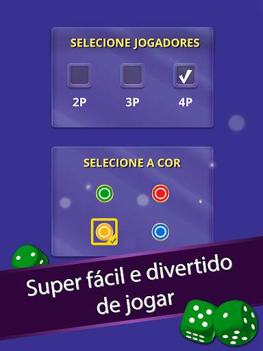 Ludo screenshot 10