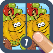 Find the Difference 7 icon