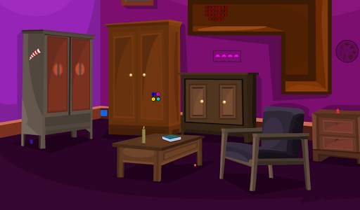 Escape game : Escape Games Zone 94 screenshot 3