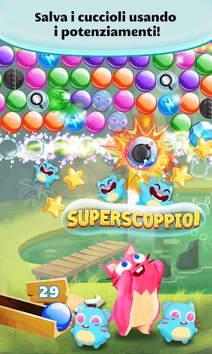 Bubble Mania™ screenshot 14