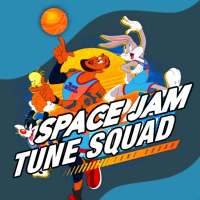 Space Jam Wallpaper Collections icon