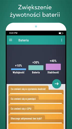 Root Booster screenshot 2