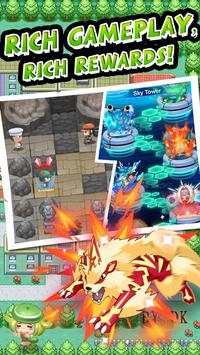 Super Monster-Legend screenshot 11