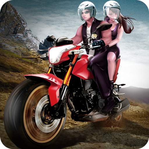 Mountain Climb Moto World 1.8