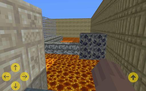 Climb Craft 3D screenshot 3