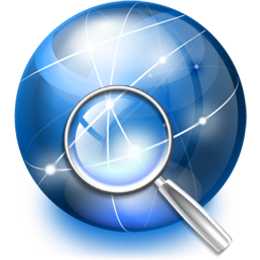GPS Track Viewer आइकन