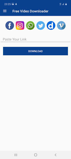 VideoBuddy Best Movie Downloader & Status Saver screenshot 1