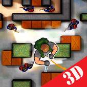 Hunter Killer New Legend 5.0.0