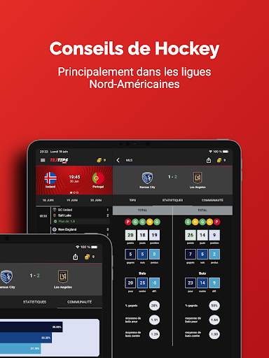 TejTips - Pronostics Sportifs screenshot 9