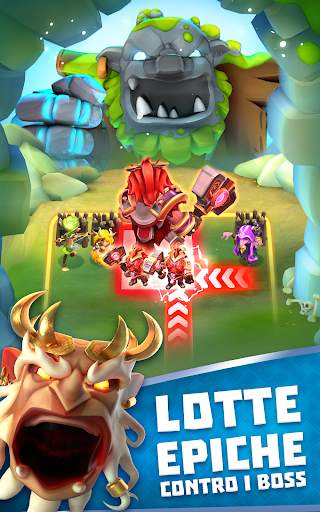 Legend of Solgard screenshot 16