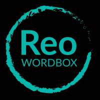 Reo WordBox on 9Apps