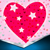 Hearts Crop Photo icon