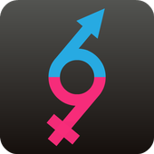Local Hookup - Adults Only App icon