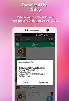 Any Video Downloader screenshot 5