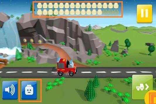 Tip Lego Juniors Create Cruise screenshot 3