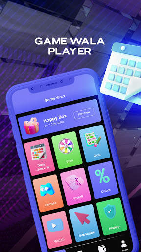 Play Game Wala screenshot 1
