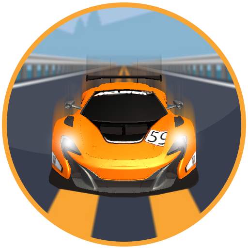 Futuristic City Extreme Car Simulator 7
