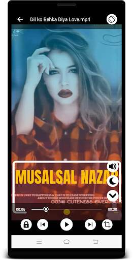 PlayNow Video Player screenshot 3