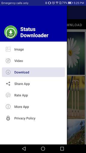 Status Downloader screenshot 6