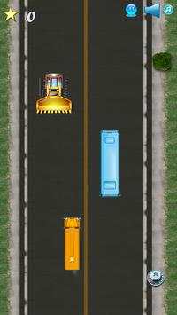 Turbo Bus Racing screenshot 9