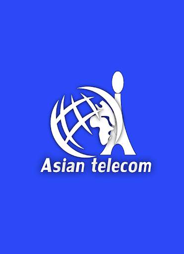 Asian Telecom screenshot 2