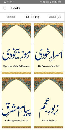 Allama Iqbal Demystified screenshot 3