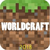 World Craft Adventures 8.3.1