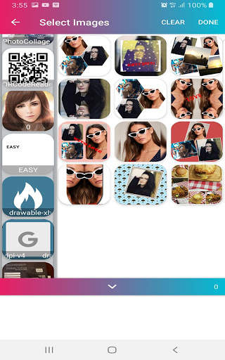 Free Slideshow Video Maker with Music screenshot 4