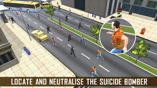 Sniper Shooter : free shooting screenshot 5