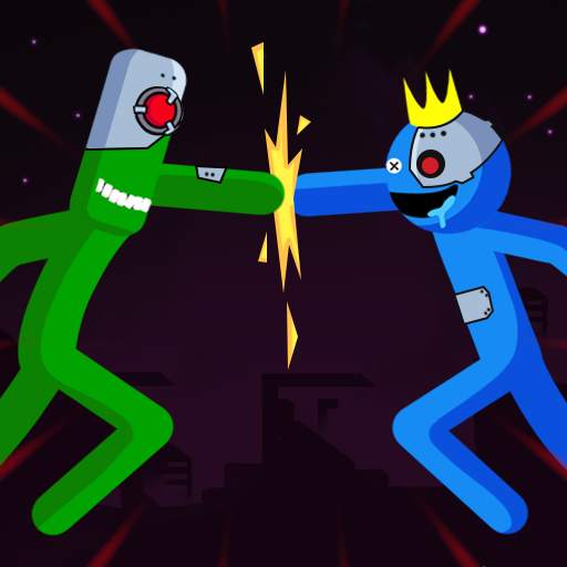 Stickman Fighting Supreme 1.0.28