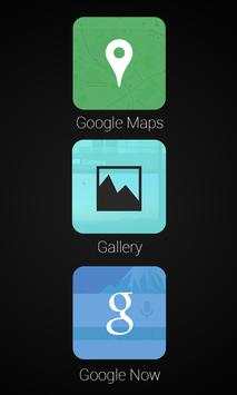 Peek Icon Pack screenshot 5