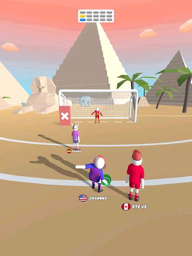 Goal Party - World Cup screenshot 6
