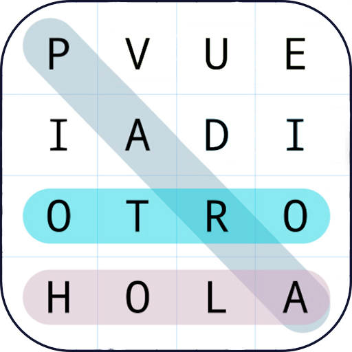 Sopa de Letras en Español 3.2023a